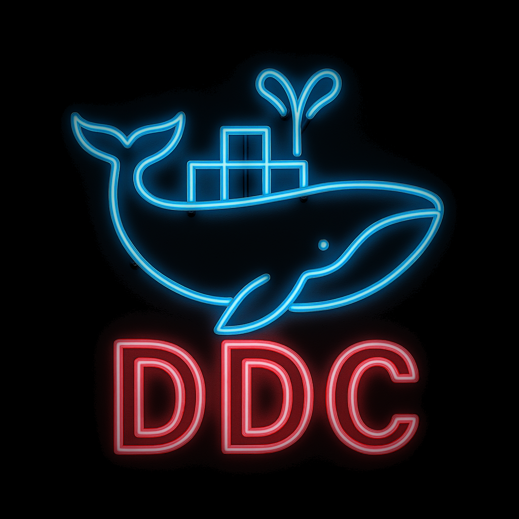 DDC Logo